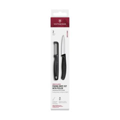 Victorinox Swiss Classic 2-delige Keukenmessenset