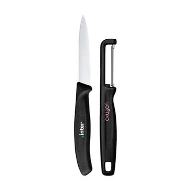 Victorinox Swiss Classic 2-delige Keukenmessenset