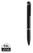 Swiss peak OSLO recycled rvs deluxe pen