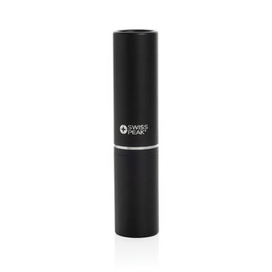 Swiss peak OSLO recycled rvs deluxe pen