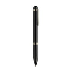 Swiss peak OSLO recycled rvs deluxe pen