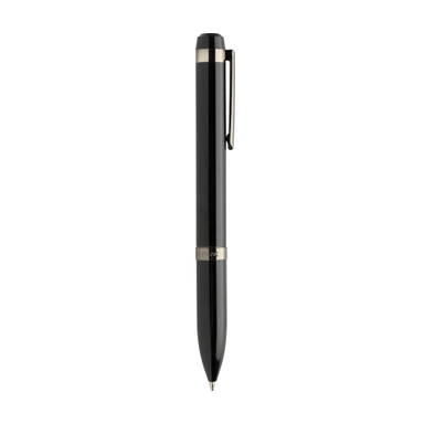 Swiss peak OSLO recycled rvs deluxe pen