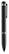 Swiss peak OSLO recycled rvs deluxe pen