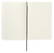 VINGA Baltimore RCS PU softcover notitieboek