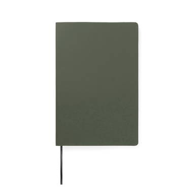 VINGA Baltimore RCS PU softcover notitieboek