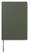 VINGA Baltimore RCS PU softcover notitieboek