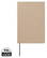 VINGA Baltimore RCS PU softcover notitieboek