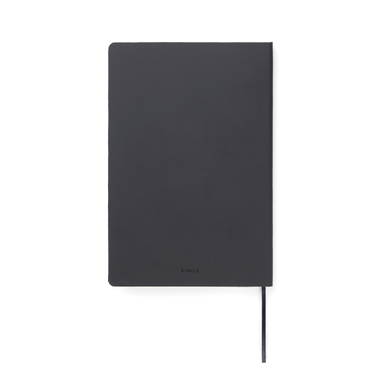 VINGA Baltimore RCS PU softcover notitieboek