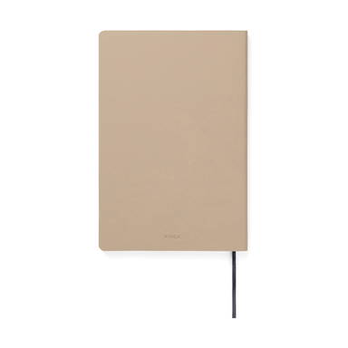 VINGA Baltimore RCS PU softcover notitieboek