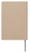 VINGA Baltimore RCS PU softcover notitieboek