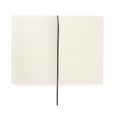 VINGA Baltimore RCS PU softcover notitieboek