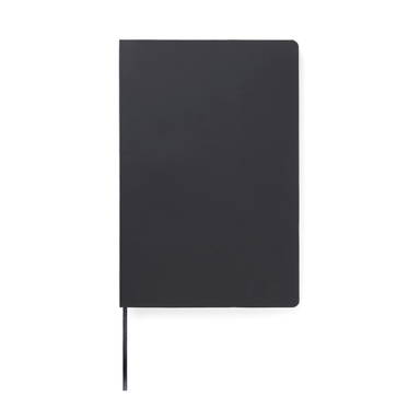 VINGA Baltimore RCS PU softcover notitieboek