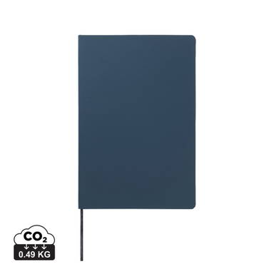 VINGA Baltimore RCS PU softcover notitieboek