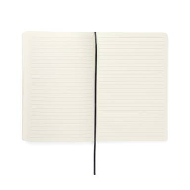 VINGA Baltimore RCS PU softcover notitieboek