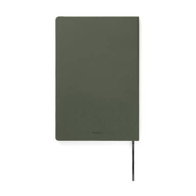 VINGA Baltimore RCS PU softcover notitieboek