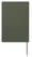 VINGA Baltimore RCS PU softcover notitieboek