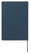 VINGA Baltimore RCS PU softcover notitieboek