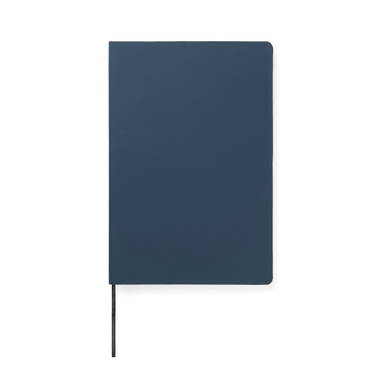 VINGA Baltimore RCS PU softcover notitieboek