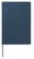 VINGA Baltimore RCS PU softcover notitieboek