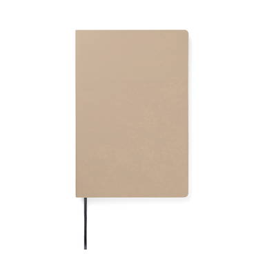 VINGA Baltimore RCS PU softcover notitieboek