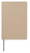 VINGA Baltimore RCS PU softcover notitieboek