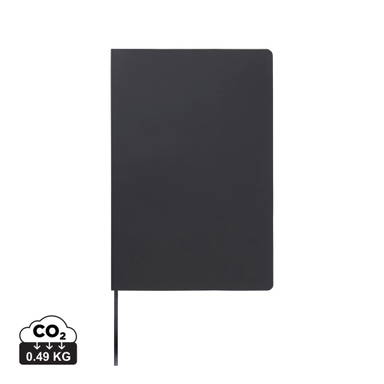 VINGA Baltimore RCS PU softcover notitieboek