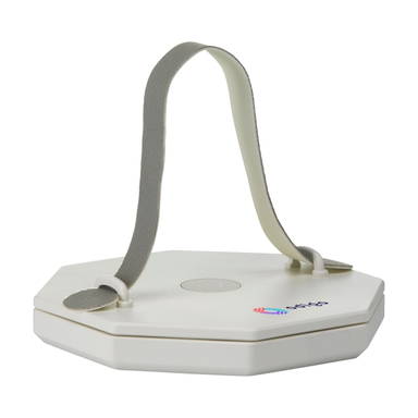 Wooosh Rising Lantern papieren LED-lamp