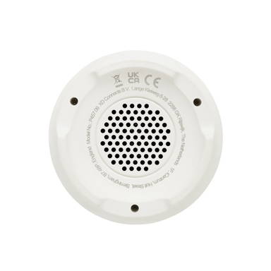 Flora RCS gerecycled kunststof white noise speaker