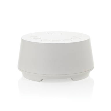 Flora RCS gerecycled kunststof white noise speaker