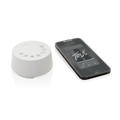 Flora RCS gerecycled kunststof white noise speaker