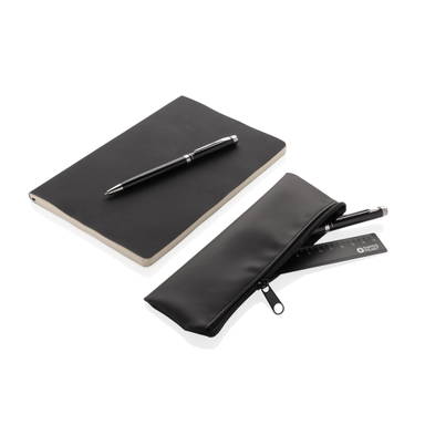 Swiss Peak RCS OSLO RCS Stationery Set