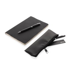 Swiss Peak RCS OSLO RCS Stationery Set