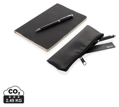 Swiss Peak RCS OSLO RCS Stationery Set