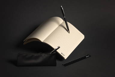 Swiss Peak RCS OSLO RCS Stationery Set