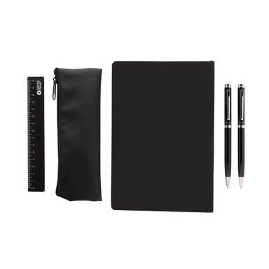 Swiss Peak RCS OSLO RCS Stationery Set