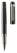 Swiss peak OSLO recycled stainless steel deluxe pen set