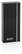 Swiss peak OSLO recycled stainless steel deluxe pen set