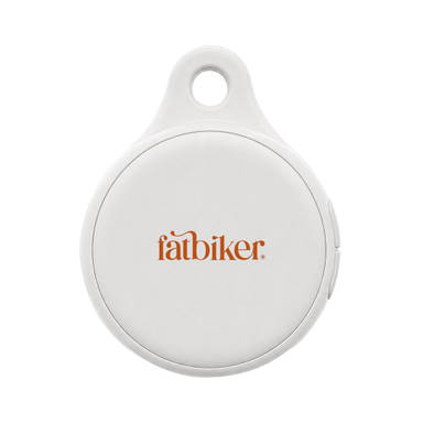 Urban Vitamin Aptos oplaadbare dual finder met lamp