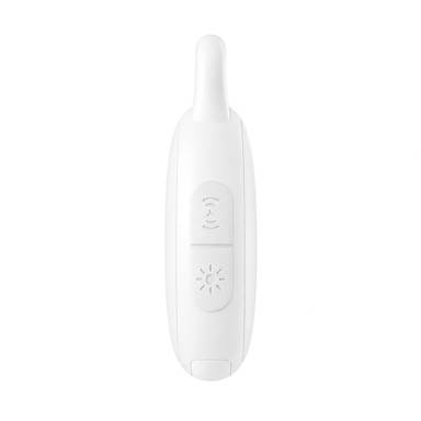 Urban Vitamin Aptos oplaadbare dual finder met lamp