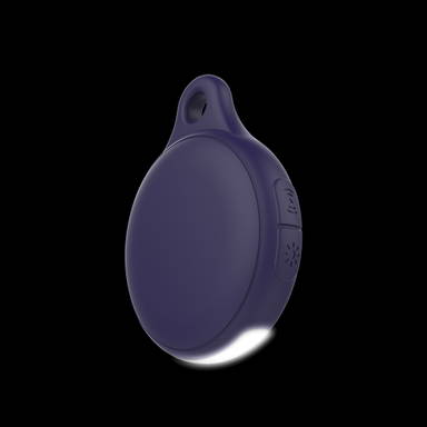 Urban Vitamin Aptos oplaadbare dual finder met lamp