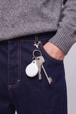 Urban Vitamin Aptos oplaadbare dual finder met lamp