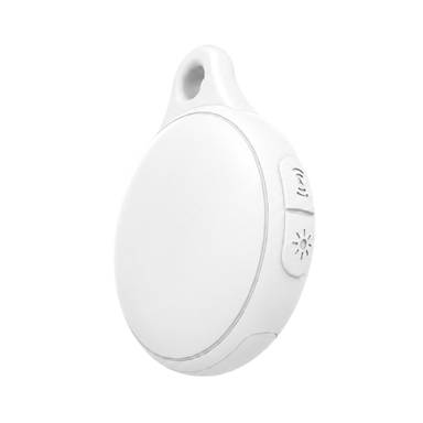 Urban Vitamin Aptos oplaadbare dual finder met lamp