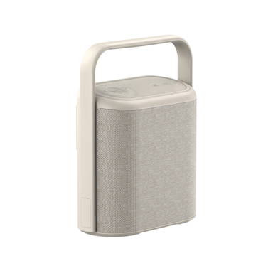 Urban Vitamin Newark RCS 10W speaker vervangbare batterij
