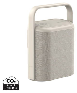 Urban Vitamin Newark RCS 10W speaker vervangbare batterij