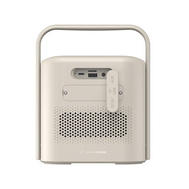Urban Vitamin Newark RCS 10W speaker vervangbare batterij