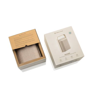 Urban Vitamin Newark RCS 10W speaker vervangbare batterij