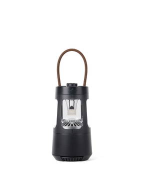 Nordic Drift Everest IPX4 campinglantaarn met 10W speaker