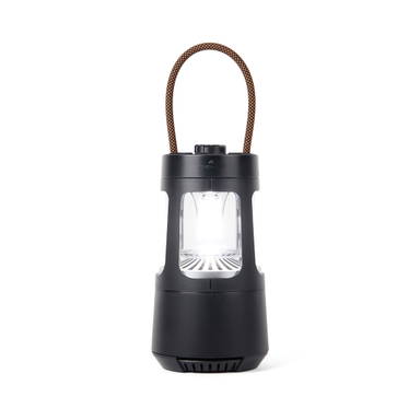 Nordic Drift Everest IPX4 campinglantaarn met 10W speaker