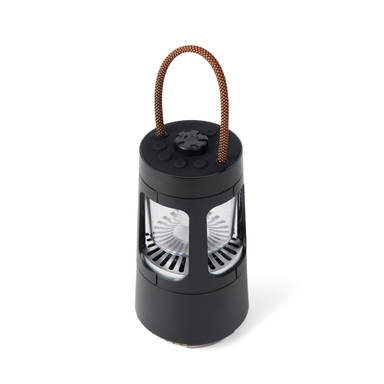 Nordic Drift Everest IPX4 campinglantaarn met 10W speaker