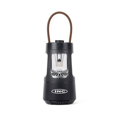 Nordic Drift Everest IPX4 campinglantaarn met 10W speaker